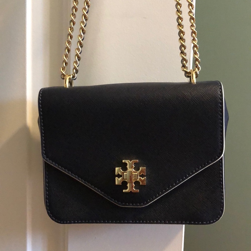 Tory Burch Kira? Convertible evening/club bag
